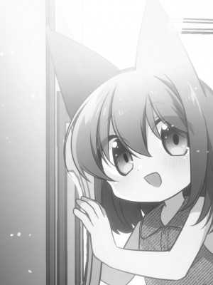 [ひまわり第四地区 (ムサシちゅんすけ)] 子ネコの恩返し_02