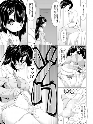 [ノンシュガー]ここあのカラダ(コミックマショウ 2022年4月号)_b182asnw01068_0202