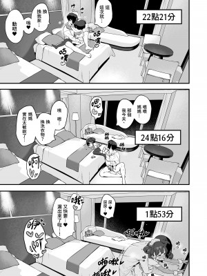 [もすまん (へんりいだ)] 恋桃はご主人様専用の両穴肉便器ロリ♡メイド｜戀桃是主人專用的兩穴肉便器蘿莉女僕 [中文] [かしよ]_047