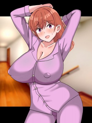 [劇団375 (季崎ますた)] 憧れの爆乳お姉さんが人妻になっていたので寝取って俺の嫁さんにしました_340