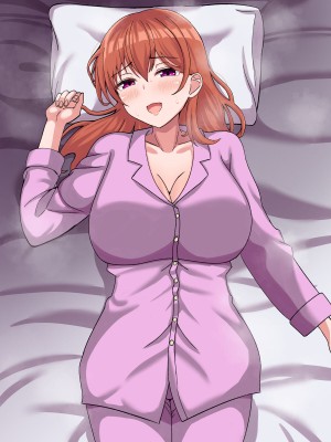 [劇団375 (季崎ますた)] 憧れの爆乳お姉さんが人妻になっていたので寝取って俺の嫁さんにしました_297