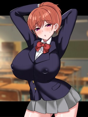 [劇団375 (季崎ますた)] 憧れの爆乳お姉さんが人妻になっていたので寝取って俺の嫁さんにしました_405