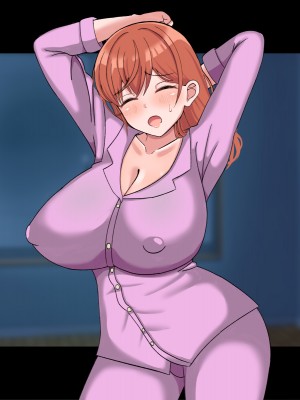 [劇団375 (季崎ますた)] 憧れの爆乳お姉さんが人妻になっていたので寝取って俺の嫁さんにしました_293