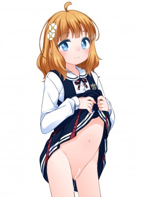 [kuma-puro (小路あゆむ)] 桃子カワイイ。 (アイドルマスター ミリオンライブ!) [DL版]_25