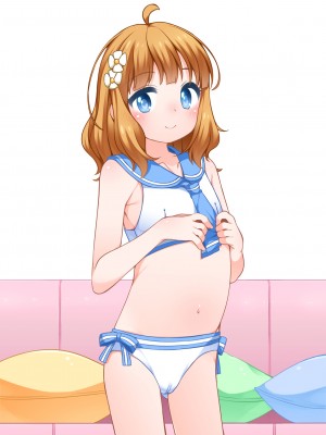 [kuma-puro (小路あゆむ)] 桃子カワイイ。 (アイドルマスター ミリオンライブ!) [DL版]_23