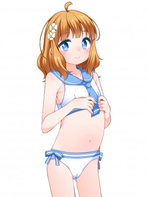 [kuma-puro (小路あゆむ)] 桃子カワイイ。 (アイドルマスター ミリオンライブ!) [DL版]_30