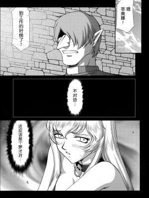 (C103) [LTM. (たいらはじめ)] ニセDRAGON・BLOOD! 25. [魔法汉化组]_05