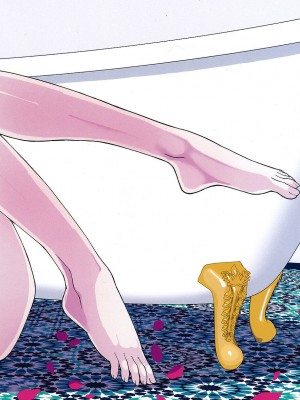 (C101) [Planet Matier (かんぽに)] ひみつのお風呂遊び_18