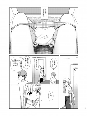 [コデインガール (ドバト)] TS少女ハルキくん 5 [DL版]_004