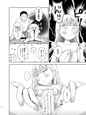 [コデインガール (ドバト)] TS少女ハルキくん 5 [DL版]_074