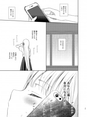 [コデインガール (ドバト)] TS少女ハルキくん 5 [DL版]_034