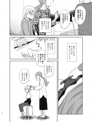 [コデインガール (ドバト)] TS少女ハルキくん 5 [DL版]_009