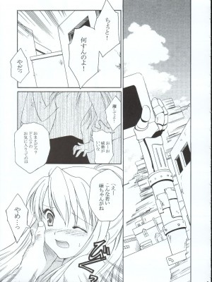(C65) [AION (天羽真理)] ランダムに咲く野辺の花に (鋼の錬金術師)_08