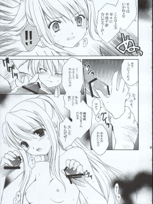 (C65) [AION (天羽真理)] ランダムに咲く野辺の花に (鋼の錬金術師)_12