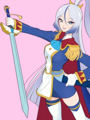 [村々村 (村々人)] アナル隊長はシャララが弱い (ひろがるスカイ!プリキュア)_31