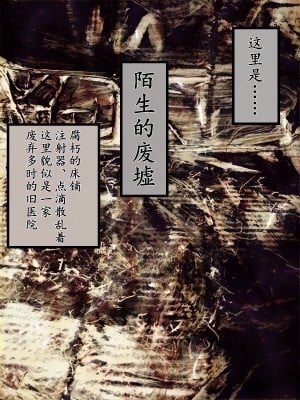 [バルサン] 吸精の廃墟 (サイレントヒル Silent Hill )｜吸精的廢墟 [K記翻譯]_00000003