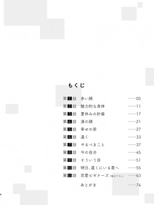 (C97) [麦茶房 (黒豆麦茶)] あかいろステップ #01_booth_03