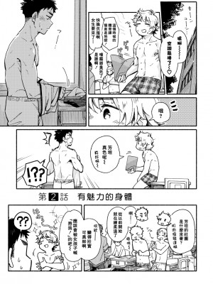 (C97) [麦茶房 (黒豆麦茶)] あかいろステップ #01_booth_10_