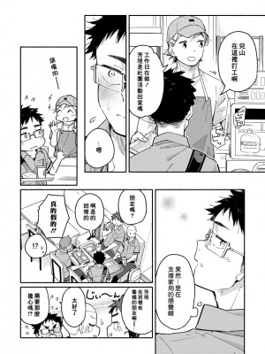 (C97) [麦茶房 (黒豆麦茶)] あかいろステップ #01_booth_33_