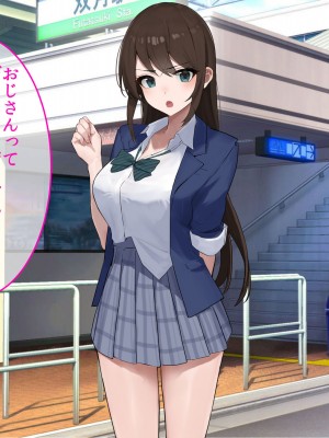 [やまなし娘。 (takita)] パパ活ギャルに中だししまくって俺専用生オナホにしてやった。_006