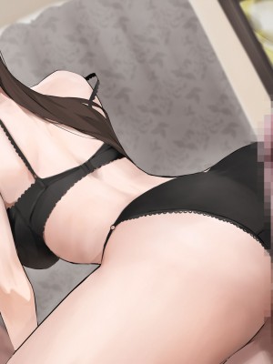 [やまなし娘。 (takita)] パパ活ギャルに中だししまくって俺専用生オナホにしてやった。_281
