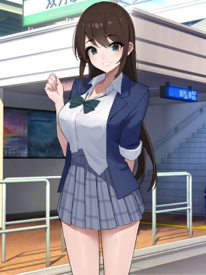 [やまなし娘。 (takita)] パパ活ギャルに中だししまくって俺専用生オナホにしてやった。_202
