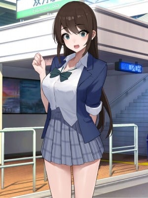 [やまなし娘。 (takita)] パパ活ギャルに中だししまくって俺専用生オナホにしてやった。_204