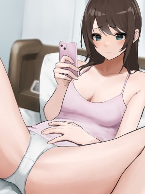 [やまなし娘。 (takita)] パパ活ギャルに中だししまくって俺専用生オナホにしてやった。_252