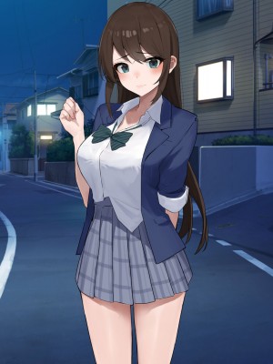 [やまなし娘。 (takita)] パパ活ギャルに中だししまくって俺専用生オナホにしてやった。_347