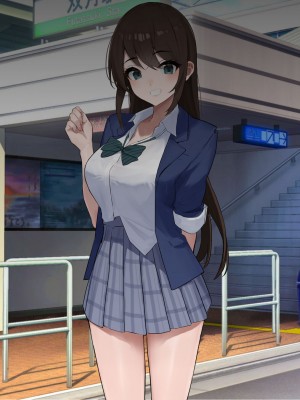 [やまなし娘。 (takita)] パパ活ギャルに中だししまくって俺専用生オナホにしてやった。_203