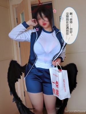 Yura - Hanekawa Hasumi_03