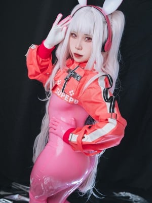 浵卡(Tokar) - 爱丽丝(Alice)_22