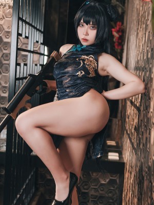 浵卡(Tokar) - 妃咲(Kisaki)_05