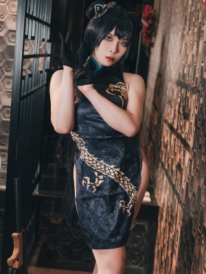 浵卡(Tokar) - 妃咲(Kisaki)_08