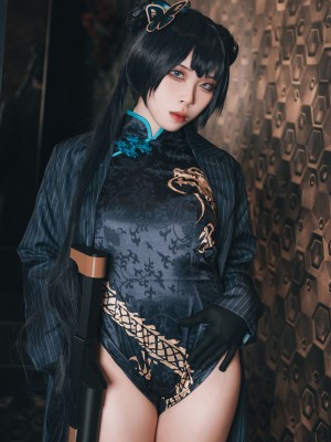 浵卡(Tokar) - 妃咲(Kisaki)_04