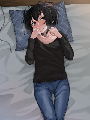 [秘密結社うさぎ (だんちょ)] 無口な黒瀬さんは俺らのいいなり。ー校外学習編ー_543