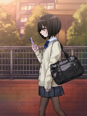 [秘密結社うさぎ (だんちょ)] 無口な黒瀬さんは俺らのいいなり。ー校外学習編ー_290