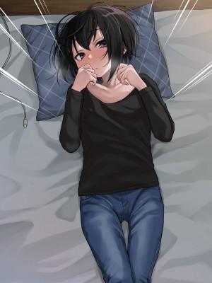 [秘密結社うさぎ (だんちょ)] 無口な黒瀬さんは俺らのいいなり。ー校外学習編ー_542