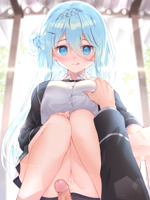 [Chihiro] いや、そうはならんやろ [薪火社]_012_003_4