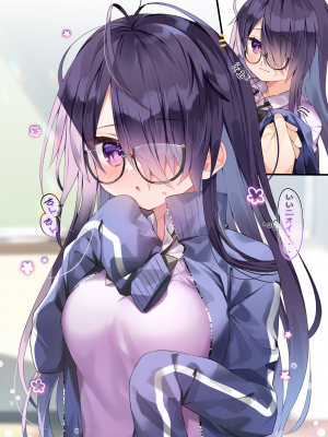 [Chihiro] いや、そうはならんやろ [薪火社]_142_035_2