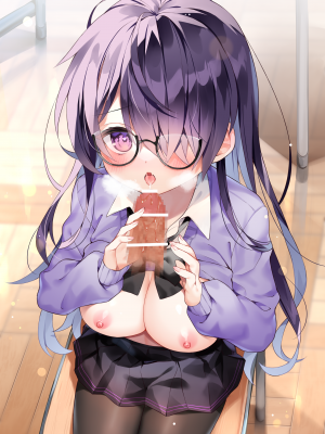 [Chihiro] いや、そうはならんやろ [薪火社]_223_054_4
