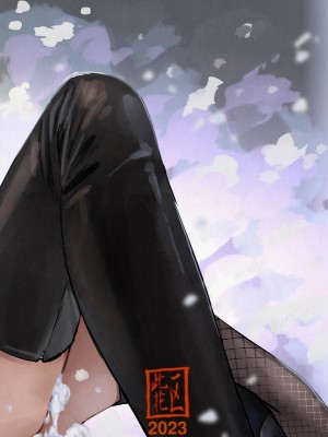 [此花] 泡の華 (ワンピース)[カラー化]_31