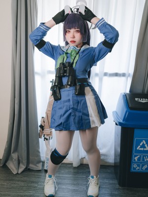 浵卡(Tokar) - 霞泽美游(Kasumisawa Miyu)_02