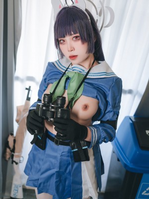 浵卡(Tokar) - 霞泽美游(Kasumisawa Miyu)_09