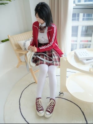 [紧急企划] 小枫 -【VIP】JK制服-R18(含V)_002