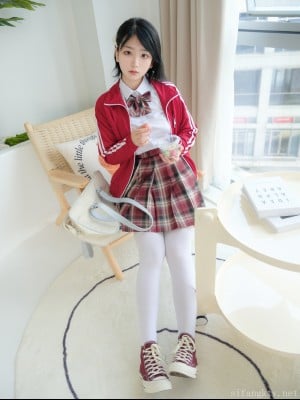 [紧急企划] 小枫 -【VIP】JK制服-R18(含V)_004