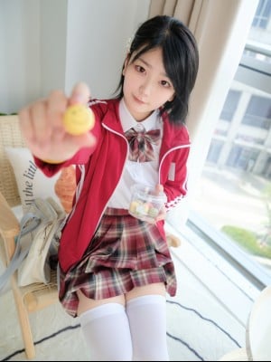 [紧急企划] 小枫 -【VIP】JK制服-R18(含V)_007