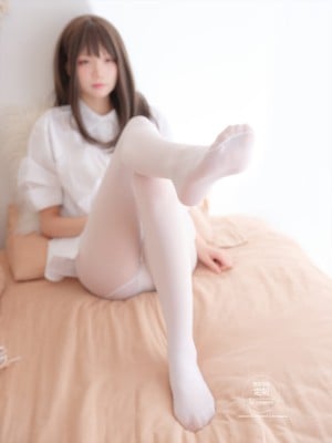 [紧急企划] 五更百鬼 - 白丝_037