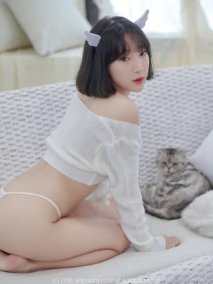 [Inkyung] Artgravia Vol.039_p11