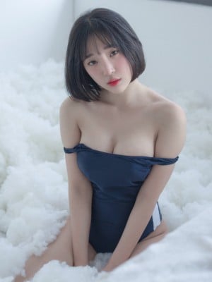 [Inkyung] Artgravia Vol.045_p11